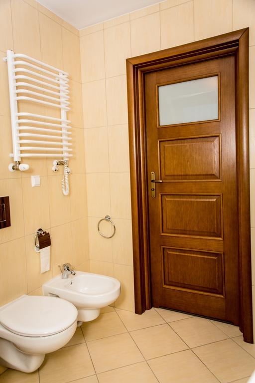 Zacisza Tetmajera Apartment